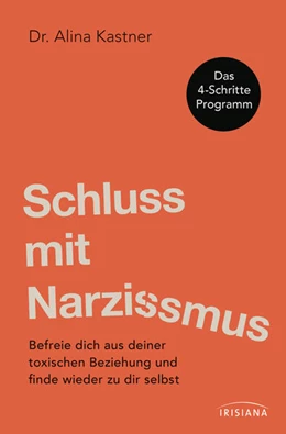Abbildung von Kastner | Schluss mit Narzissmus! | 1. Auflage | 2026 | beck-shop.de