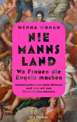 Abbildung von Mohan | Niemannsland | 1. Auflage | 2026 | beck-shop.de