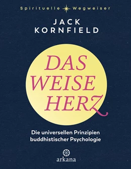 Abbildung von Kornfield | Das weise Herz | 1. Auflage | 2026 | beck-shop.de