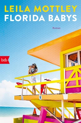 Abbildung von Mottley | Florida Babys | 1. Auflage | 2026 | beck-shop.de
