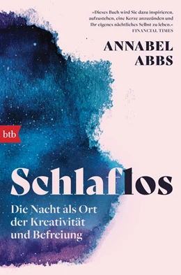 Abbildung von Abbs | Schlaflos | 1. Auflage | 2026 | beck-shop.de