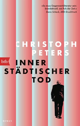 Abbildung von Peters | Innerstädtischer Tod | 1. Auflage | 2026 | beck-shop.de