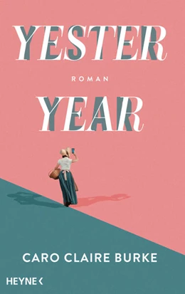 Abbildung von Burke | Yesteryear | 1. Auflage | 2026 | beck-shop.de