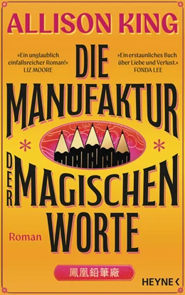Abbildung von King | Die Manufaktur der magischen Worte | 1. Auflage | 2026 | beck-shop.de