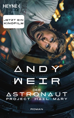 Abbildung von Weir | Der Astronaut - Project Hail Mary | 1. Auflage | 2026 | beck-shop.de