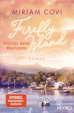 Abbildung von Covi | Firefly Island: Hinter dem Horizont | 1. Auflage | 2026 | beck-shop.de