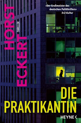 Abbildung von Eckert | Die Praktikantin | 1. Auflage | 2026 | beck-shop.de