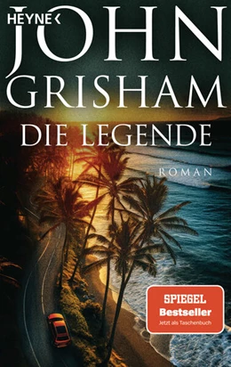 Abbildung von Grisham | Die Legende | 1. Auflage | 2026 | beck-shop.de