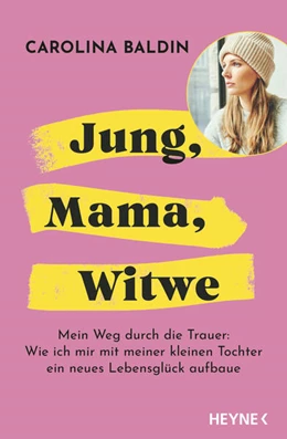 Abbildung von Baldin | Jung, Mama, Witwe | 1. Auflage | 2026 | beck-shop.de