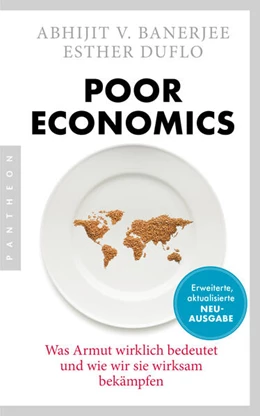 Abbildung von Banerjee / Duflo | Poor Economics | 1. Auflage | 2026 | beck-shop.de