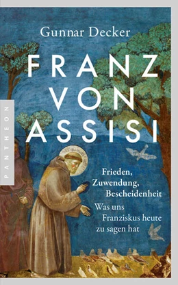Abbildung von Decker | Franz von Assisi | 1. Auflage | 2026 | beck-shop.de