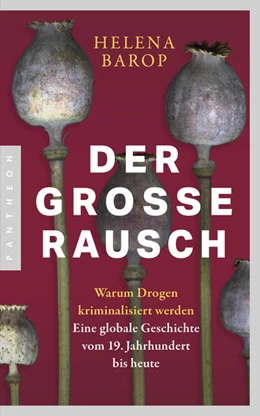 Abbildung von Barop | Der große Rausch | 1. Auflage | 2026 | beck-shop.de