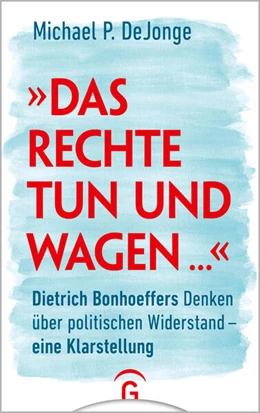 Abbildung von Dejonge | 