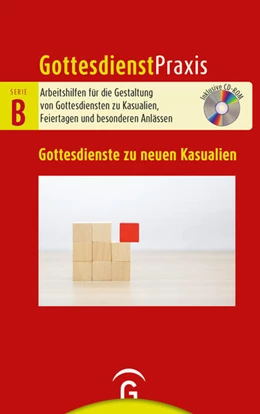 Abbildung von Schwarz | Gottesdienste zu neuen Kasualien | 1. Auflage | 2026 | beck-shop.de