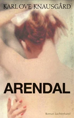Abbildung von Knausgård | Arendal | 1. Auflage | 2026 | beck-shop.de