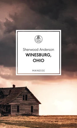 Abbildung von Anderson | Winesburg, Ohio | 1. Auflage | 2026 | beck-shop.de