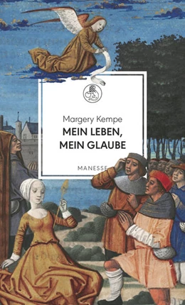 Abbildung von Kempe | Mein Leben, mein Glaube | 1. Auflage | 2026 | beck-shop.de