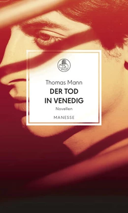 Abbildung von Mann | Der Tod in Venedig | 1. Auflage | 2026 | beck-shop.de