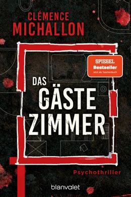 Abbildung von Michallon | Das Gästezimmer | 1. Auflage | 2026 | beck-shop.de