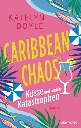 Abbildung von Doyle | Caribbean Chaos - Küsse und andere Katastrophen | 1. Auflage | 2026 | beck-shop.de