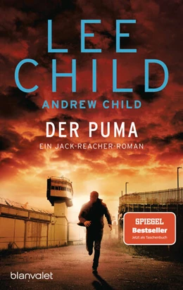 Abbildung von Child | Der Puma | 1. Auflage | 2026 | beck-shop.de