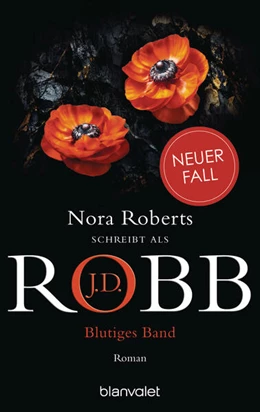 Abbildung von Robb | Blutiges Band | 1. Auflage | 2026 | beck-shop.de