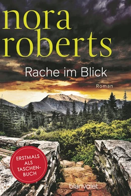 Abbildung von Roberts | Rache im Blick | 1. Auflage | 2026 | beck-shop.de