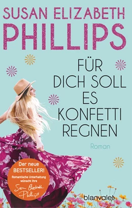 Abbildung von Phillips | Für dich soll es Konfetti regnen | 1. Auflage | 2026 | beck-shop.de