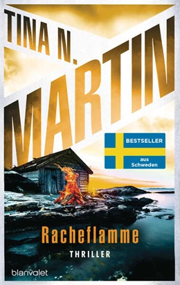 Abbildung von Martin | Racheflamme | 1. Auflage | 2026 | beck-shop.de