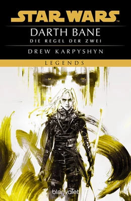 Abbildung von Karpyshyn | Star Wars(TM) - Darth Bane | 1. Auflage | 2026 | beck-shop.de