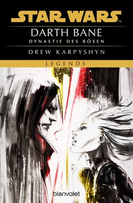 Abbildung von Karpyshyn | Star Wars(TM) - Darth Bane | 1. Auflage | 2026 | beck-shop.de