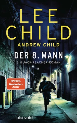 Abbildung von Child | Der 8. Mann | 1. Auflage | 2026 | beck-shop.de