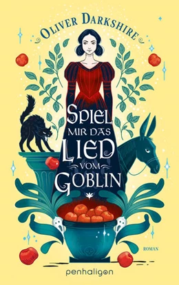 Abbildung von Darkshire | Spiel mir das Lied vom Goblin | 1. Auflage | 2026 | beck-shop.de