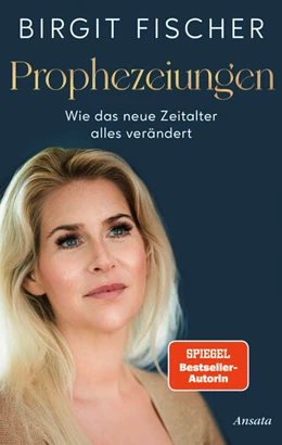 Abbildung von Fischer | Prophezeiungen | 1. Auflage | 2026 | beck-shop.de