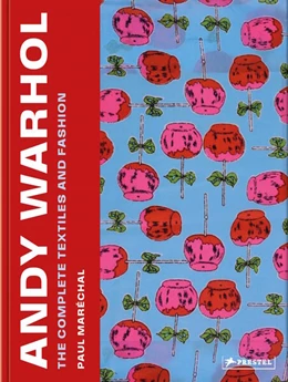 Abbildung von Maréchal | Andy Warhol: The Complete Textiles and Fashion, 1955-1987 | 1. Auflage | 2026 | beck-shop.de