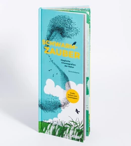 Abbildung von Solsona | Schwarmzauber: Magische Choreografien der Natur | 1. Auflage | 2026 | beck-shop.de