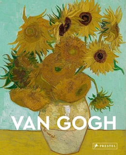 Abbildung von Kuhl | Van Gogh | 1. Auflage | 2026 | beck-shop.de