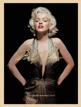 Abbildung von Syme / Wills | Marilyn Monroe 100. Der offizielle Band. | 1. Auflage | 2026 | beck-shop.de