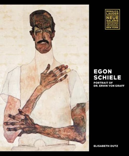 Abbildung von Dutz | Egon Schiele | 1. Auflage | 2026 | beck-shop.de