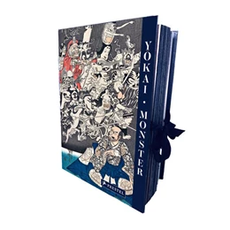 Abbildung von Charlier | YOKAI MONSTER | 1. Auflage | 2026 | beck-shop.de