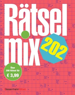 Abbildung von Krüger | Rätselmix 202 (5 Exemplare à 3,99 EUR) | 1. Auflage | 2026 | beck-shop.de
