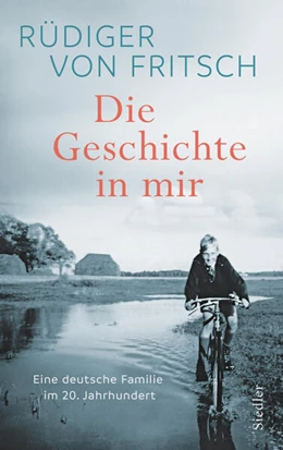 Abbildung von Fritsch | Die Geschichte in mir | 1. Auflage | 2026 | beck-shop.de