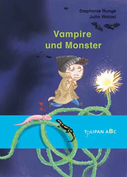 Abbildung von Runge | Vampire und Monster | 1. Auflage | 2026 | beck-shop.de