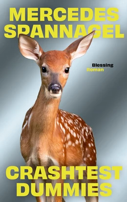 Abbildung von Spannagel | Crashtest Dummies | 1. Auflage | 2026 | beck-shop.de