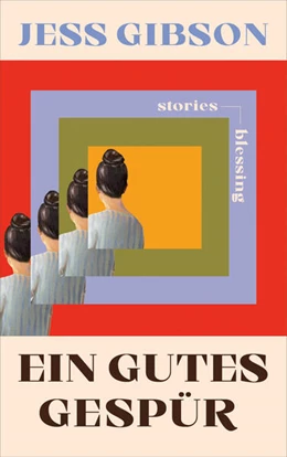 Abbildung von Gibson | Ein gutes Gespür | 1. Auflage | 2026 | beck-shop.de