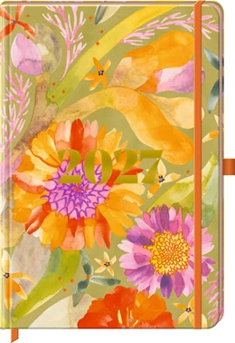 Abbildung von Wochenkalender 2027 - Green | 1. Auflage | 2026 | beck-shop.de