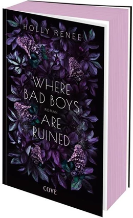 Abbildung von Renee | Where Bad Boys are Ruined (Good Girls 3) | 1. Auflage | 2026 | beck-shop.de