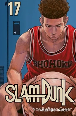Abbildung von Inoue | SLAM DUNK 17 | 1. Auflage | 2026 | beck-shop.de
