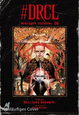 Abbildung von Sakamoto | #DRCL - Midnight Children 6 | 1. Auflage | 2026 | beck-shop.de