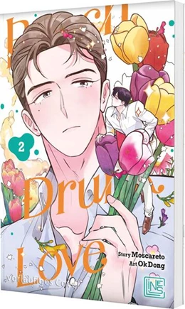 Abbildung von Moscareto | Punch Drunk Love 2 | 1. Auflage | 2026 | beck-shop.de